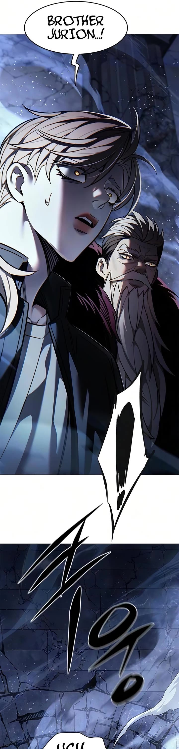 Eleceed Chapter 401 page 8 - Chapter 401