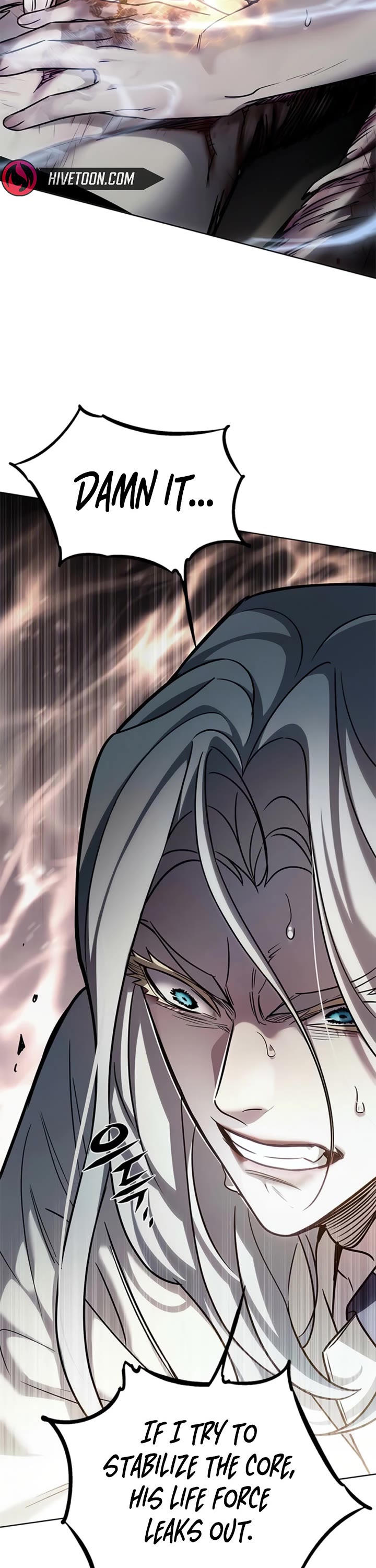 Eleceed Chapter 402 page 11 - Chapter 402