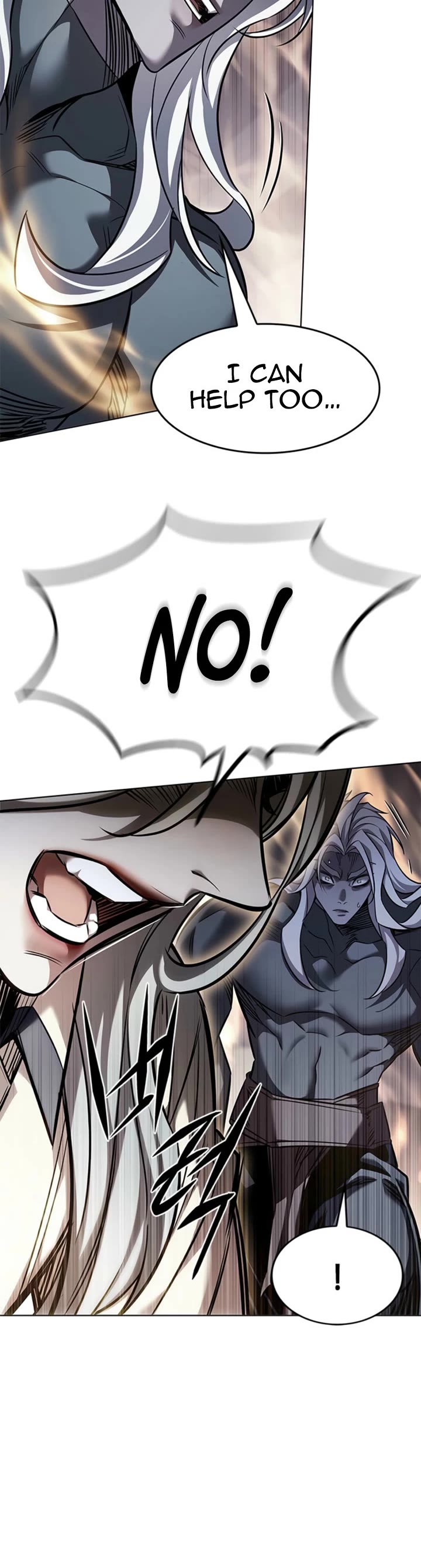 Eleceed Chapter 402 page 13 - Chapter 402