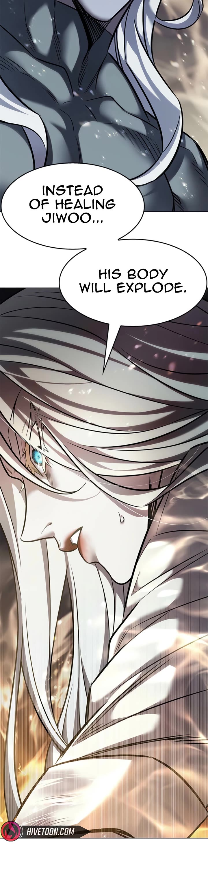 Eleceed Chapter 402 page 15 - Chapter 402