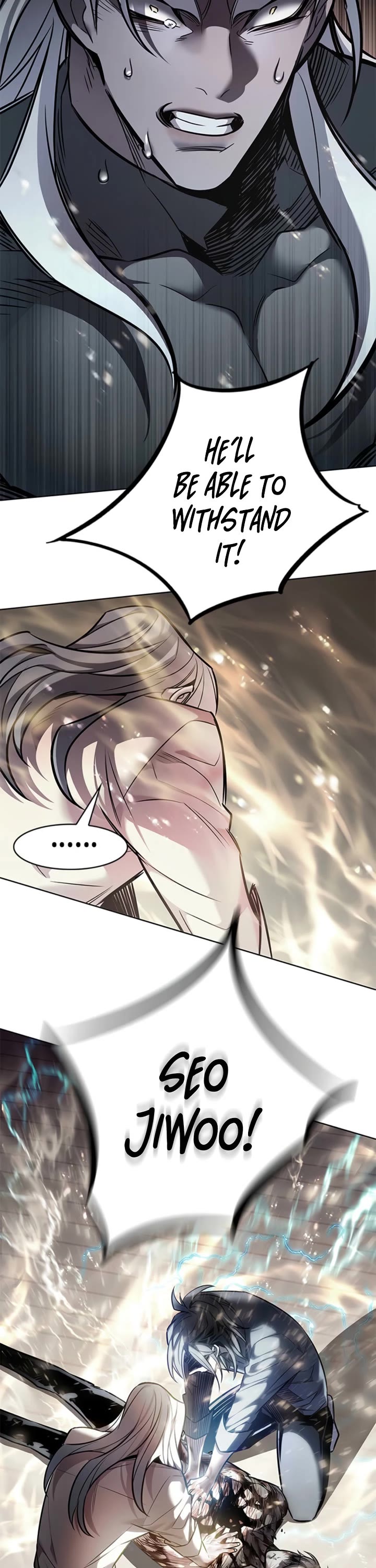 Eleceed Chapter 402 page 18 - Chapter 402