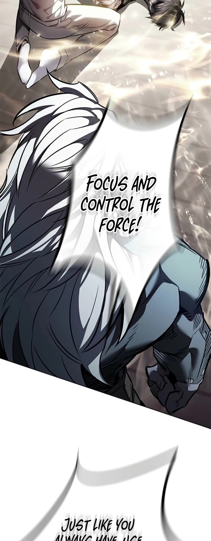 Eleceed Chapter 402 page 19 - Chapter 402
