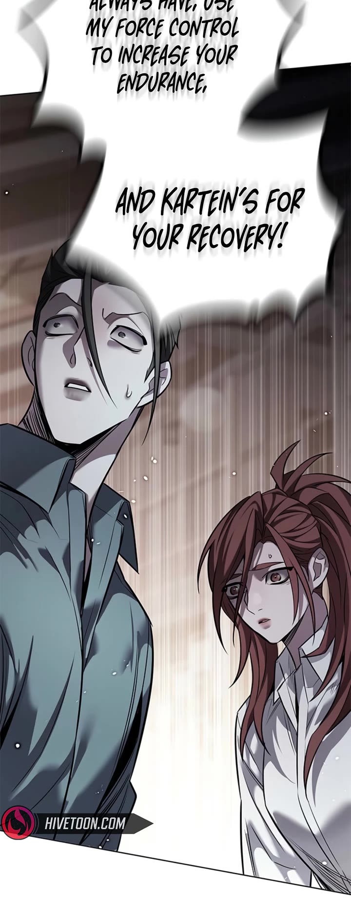 Eleceed Chapter 402 page 20 - Chapter 402