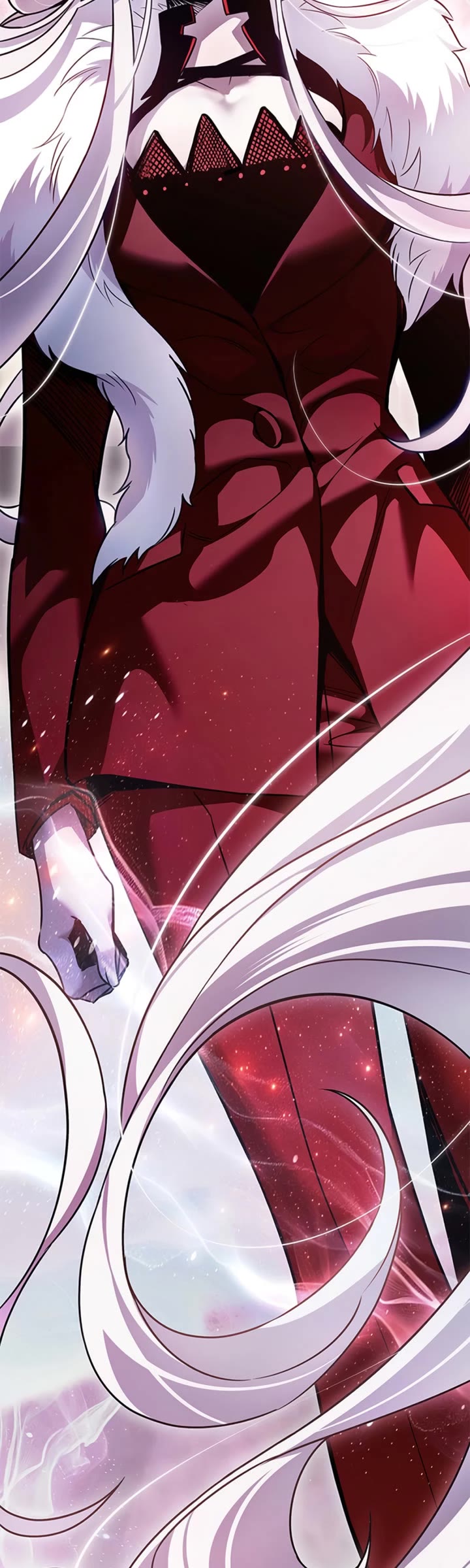 Eleceed Chapter 402 page 25 - Chapter 402