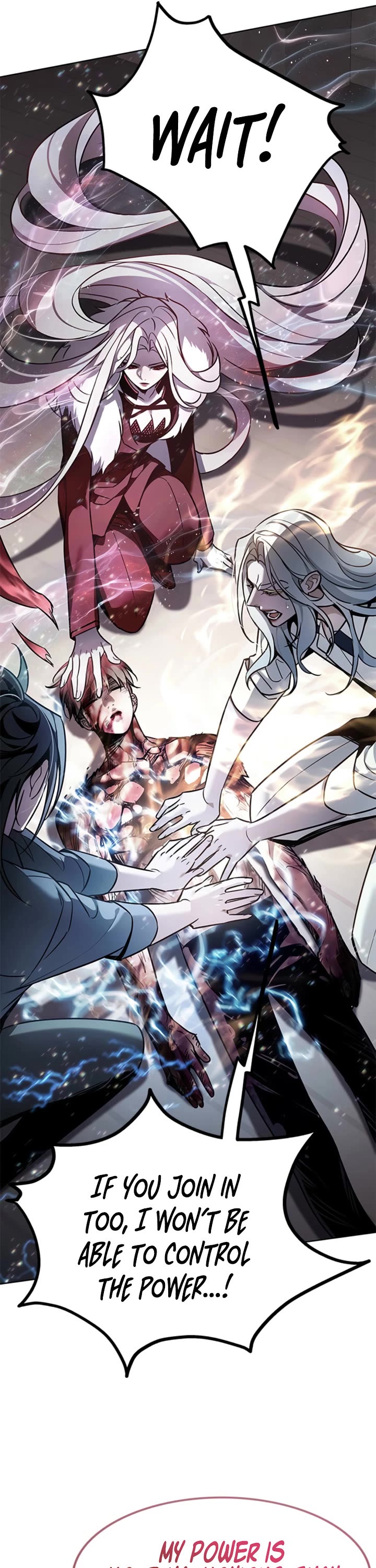 Eleceed Chapter 402 page 27 - Chapter 402