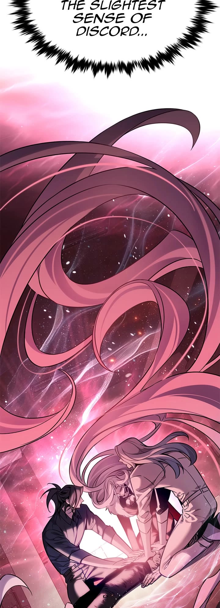 Eleceed Chapter 402 page 32 - Chapter 402