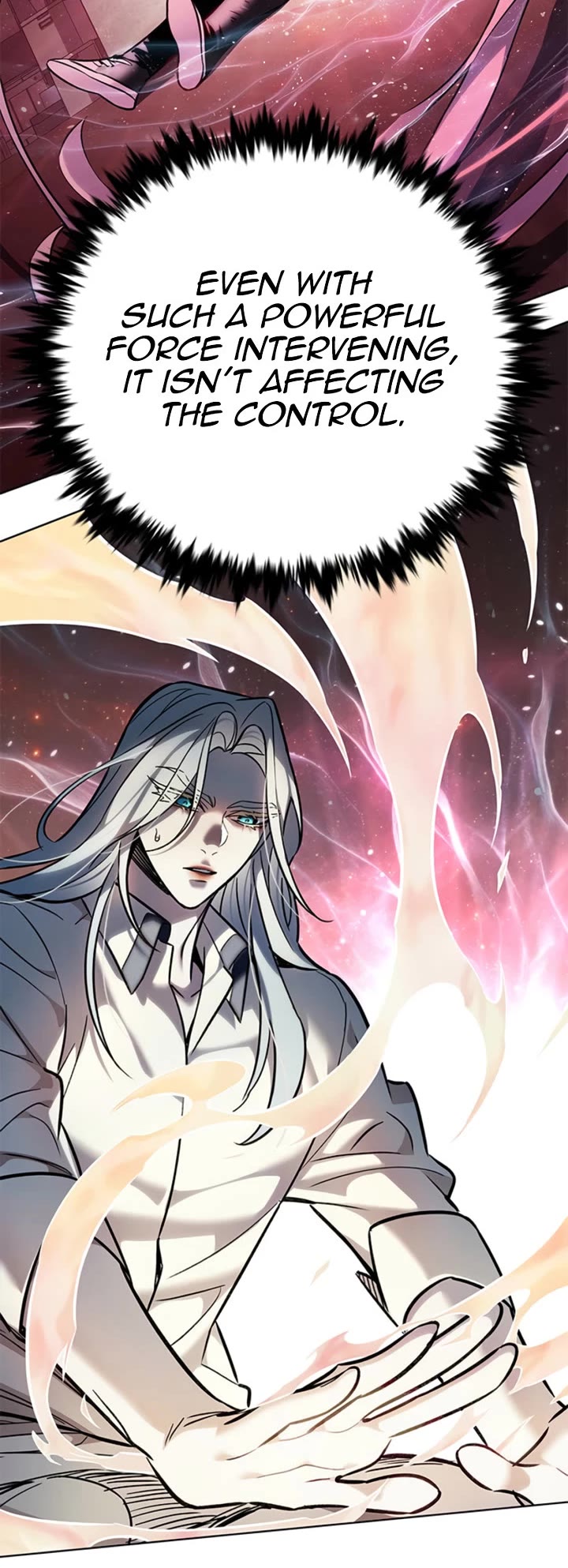 Eleceed Chapter 402 page 33 - Chapter 402