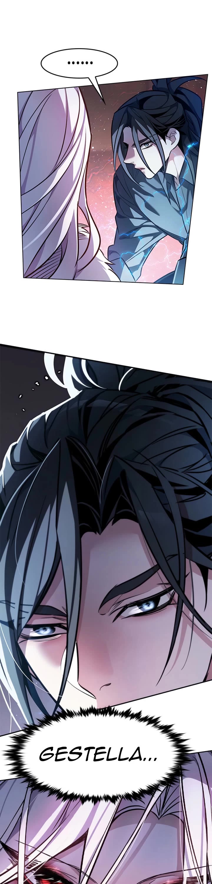 Eleceed Chapter 402 page 34 - Chapter 402