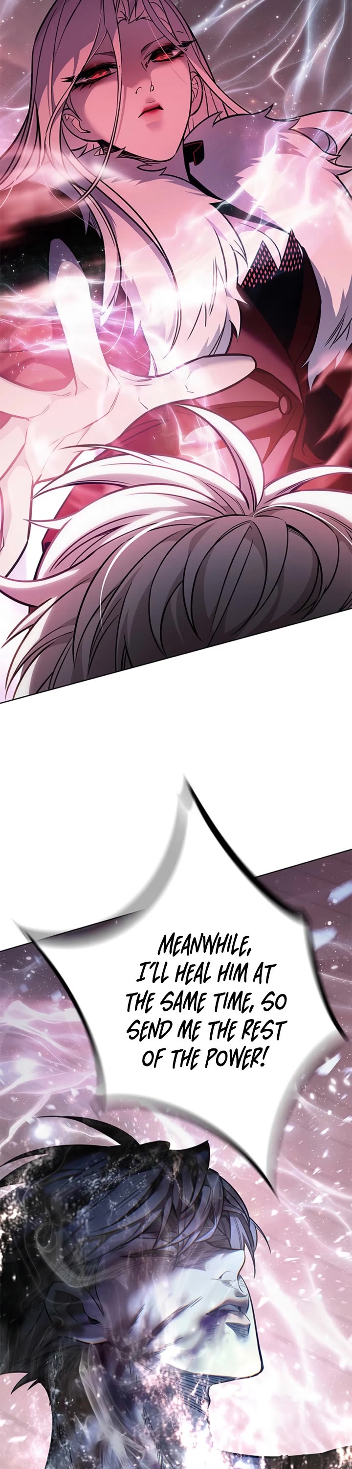 Eleceed Chapter 402 page 37 - Chapter 402