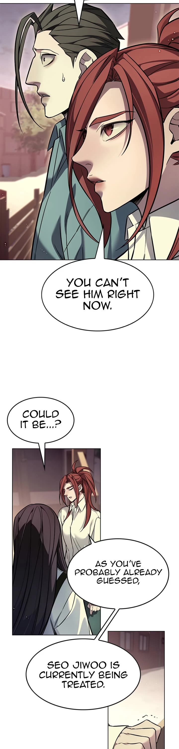 Eleceed Chapter 402 page 42 - Chapter 402