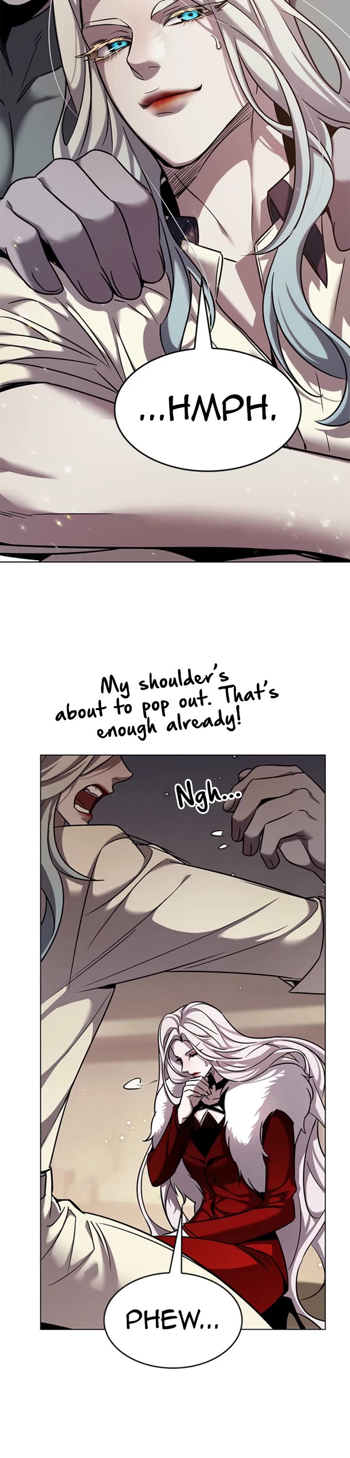 Eleceed Chapter 402 page 55 - Chapter 402