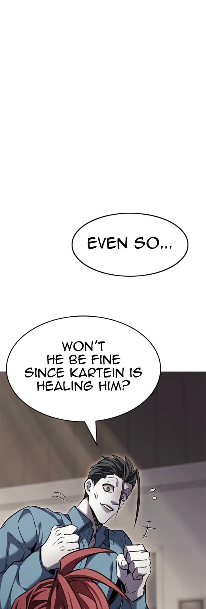 Eleceed Chapter 402 page 6 - Chapter 402