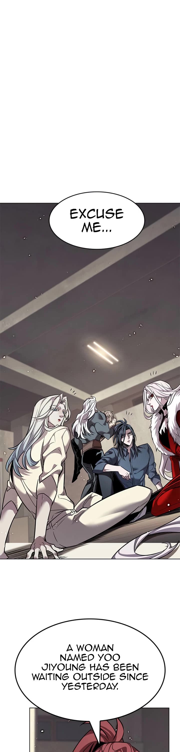 Eleceed Chapter 402 page 60 - Chapter 402