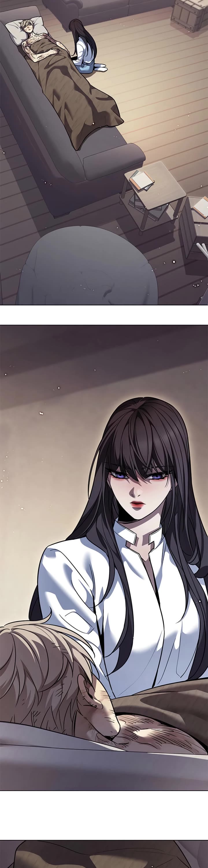 Eleceed Chapter 402 page 68 - Chapter 402