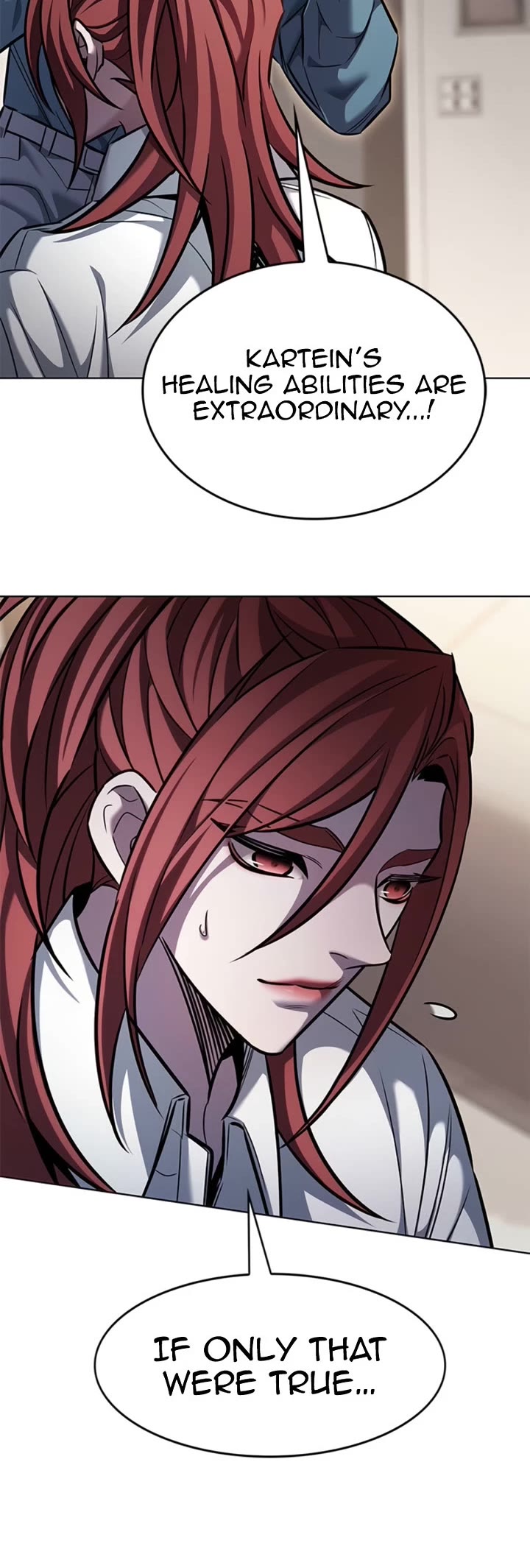 Eleceed Chapter 402 page 7 - Chapter 402