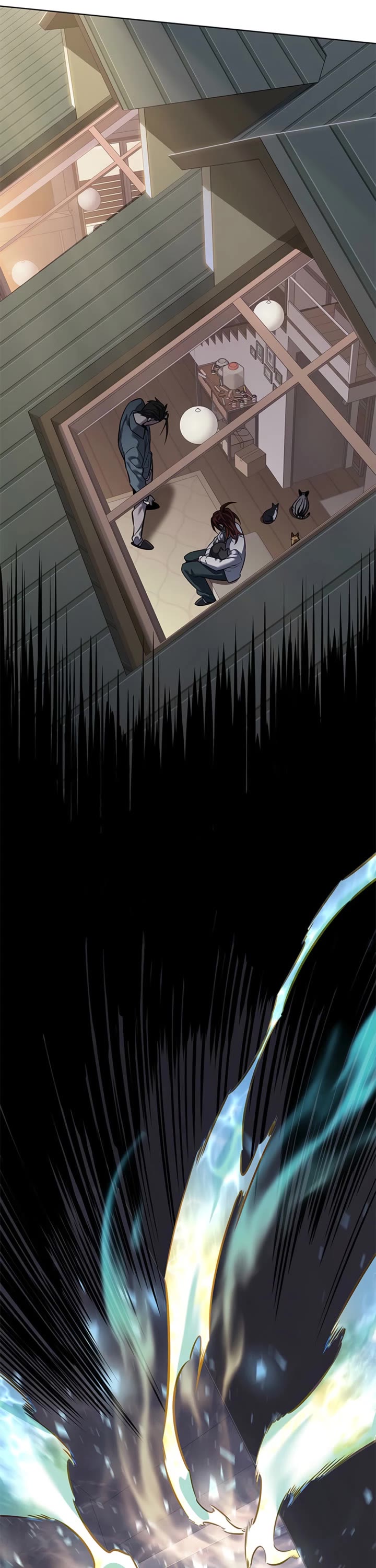 Eleceed Chapter 402 page 8 - Chapter 402