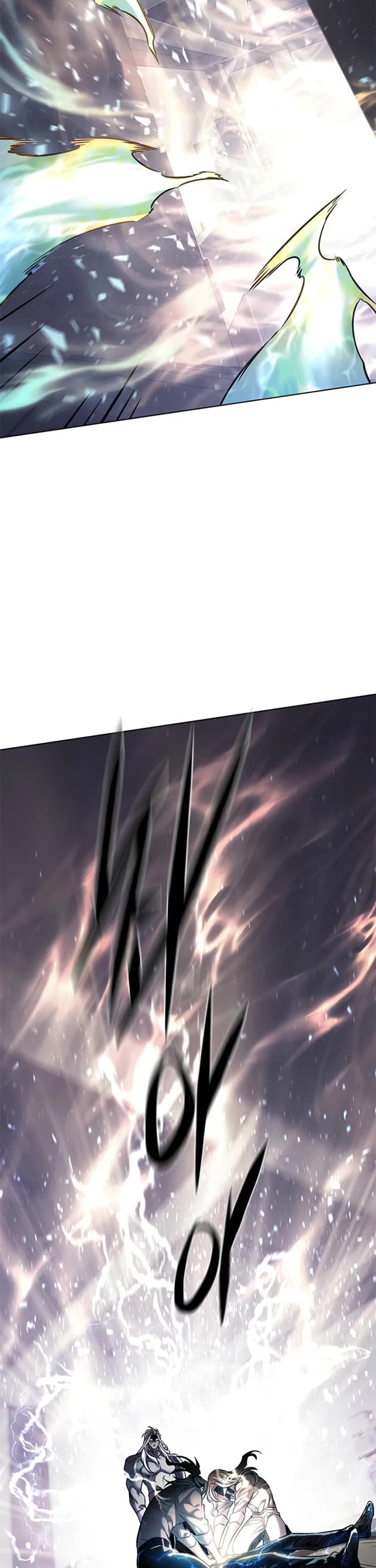Eleceed Chapter 402 page 9 - Chapter 402