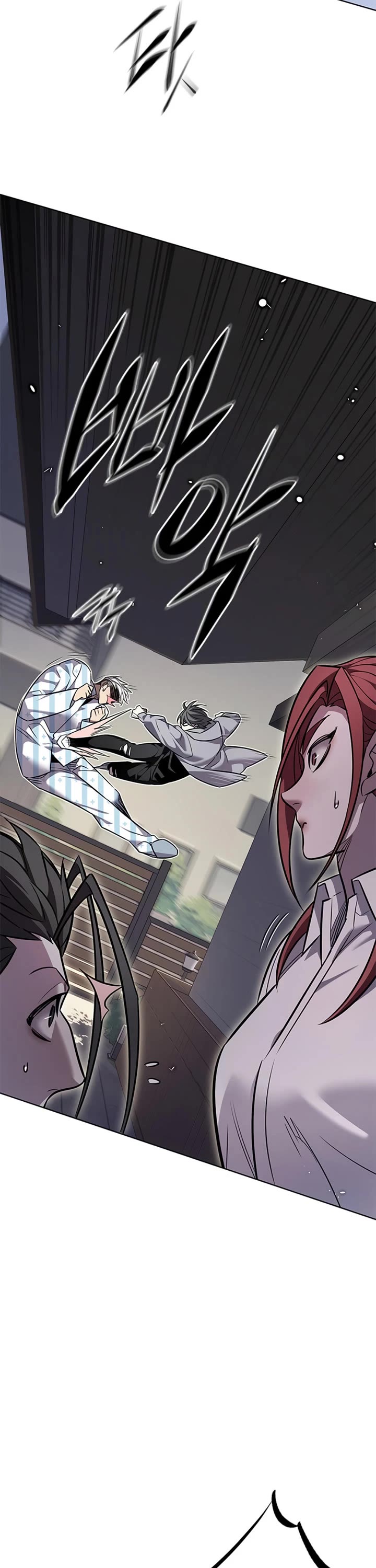 Eleceed Chapter 403 page 11 - Chapter 403