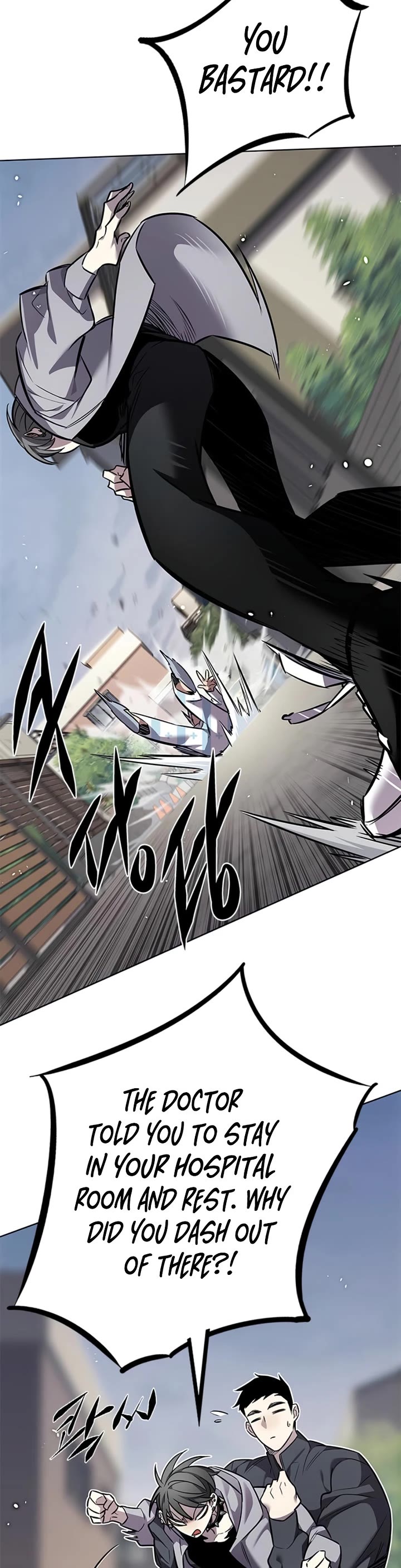 Eleceed Chapter 403 page 12 - Chapter 403