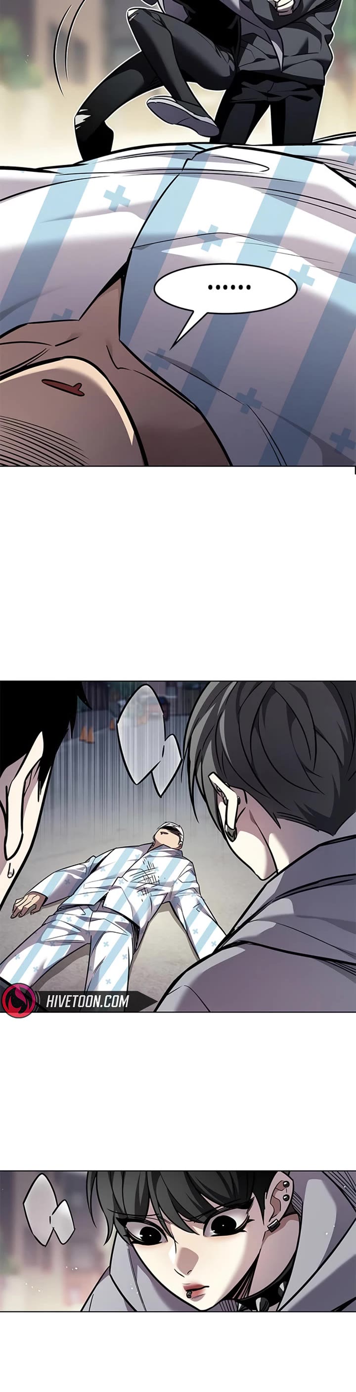 Eleceed Chapter 403 page 13 - Chapter 403