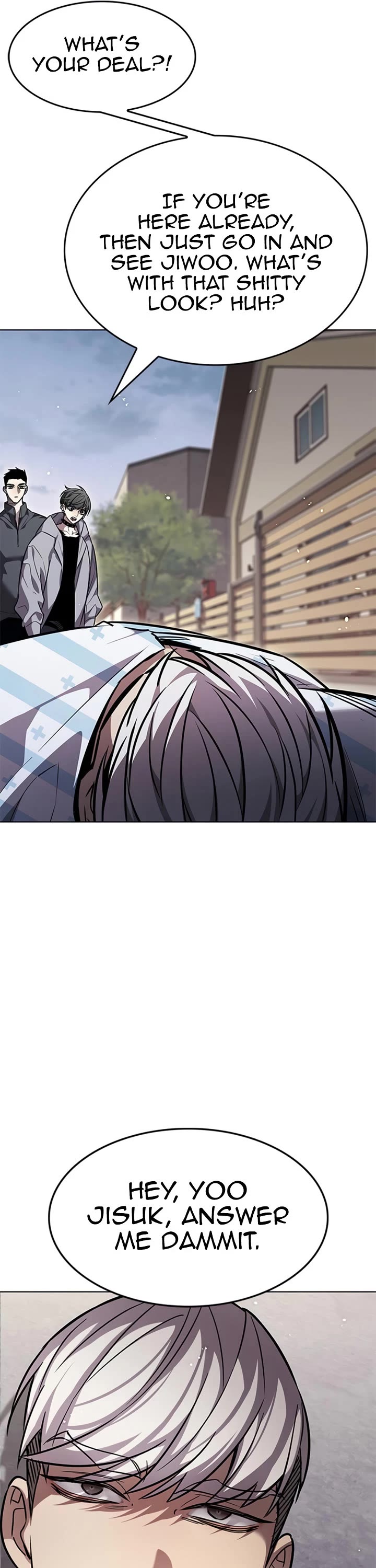 Eleceed Chapter 403 page 14 - Chapter 403