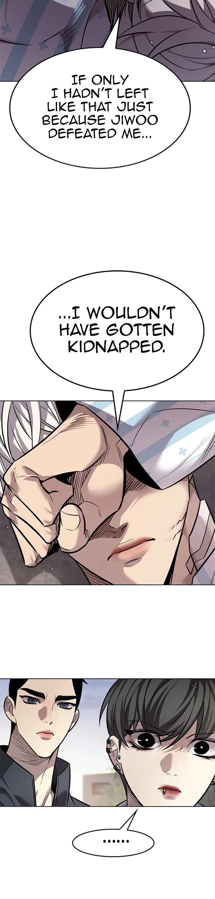 Eleceed Chapter 403 page 18 - Chapter 403