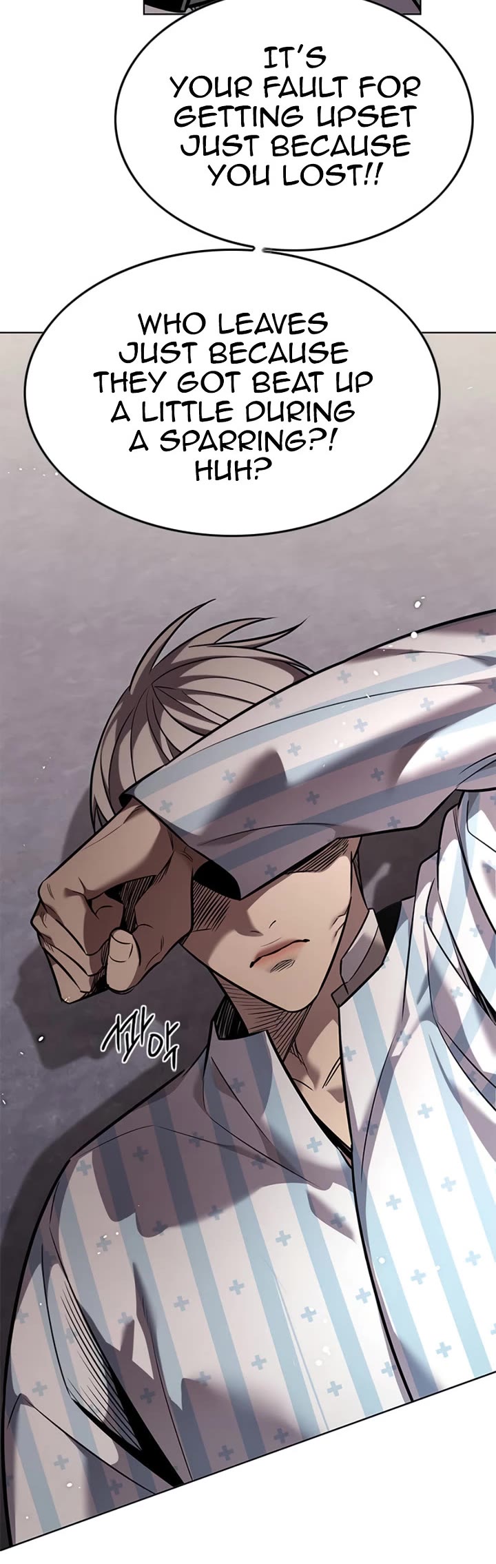 Eleceed Chapter 403 page 20 - Chapter 403
