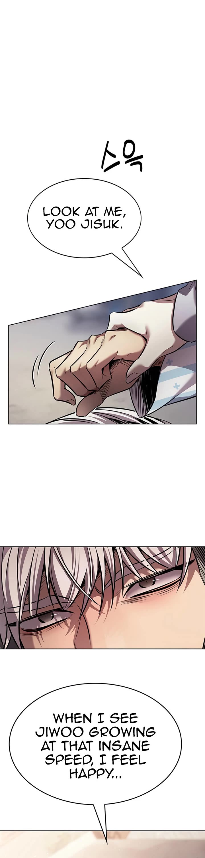 Eleceed Chapter 403 page 21 - Chapter 403