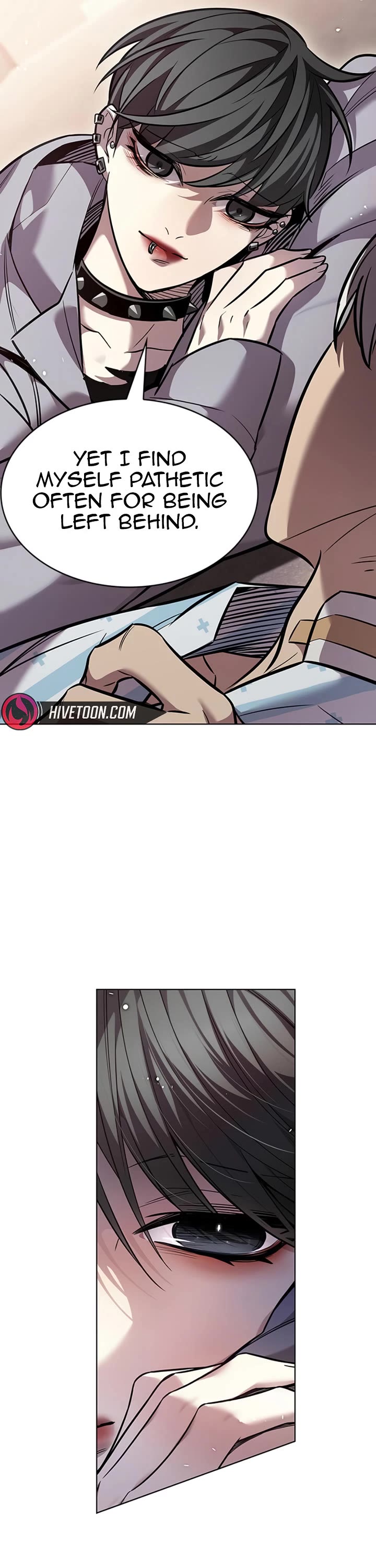 Eleceed Chapter 403 page 22 - Chapter 403