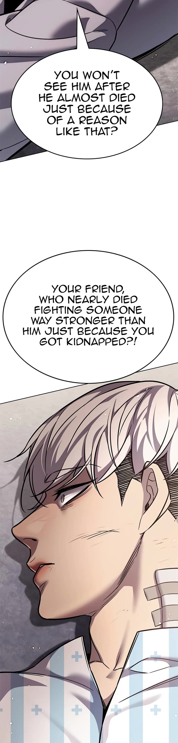 Eleceed Chapter 403 page 25 - Chapter 403