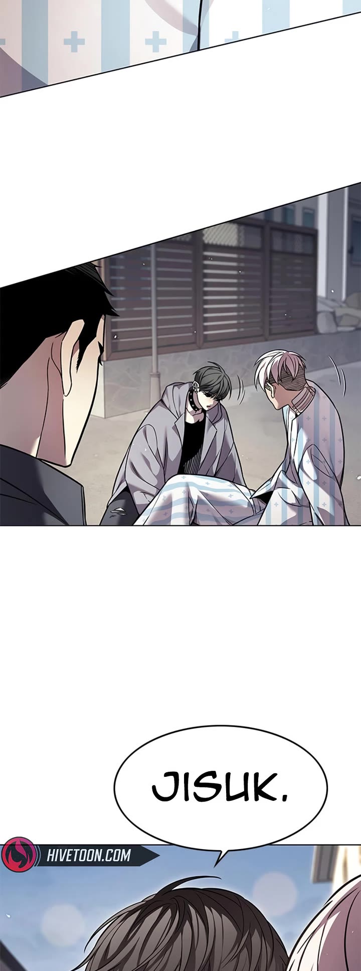 Eleceed Chapter 403 page 26 - Chapter 403