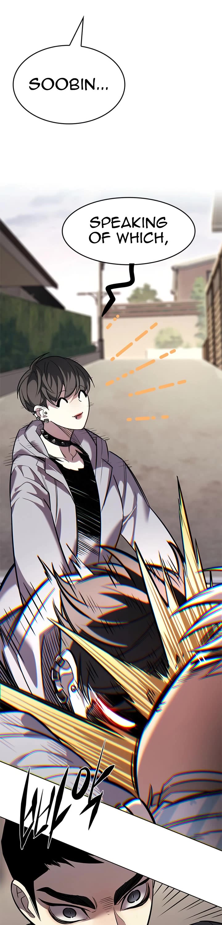 Eleceed Chapter 403 page 28 - Chapter 403