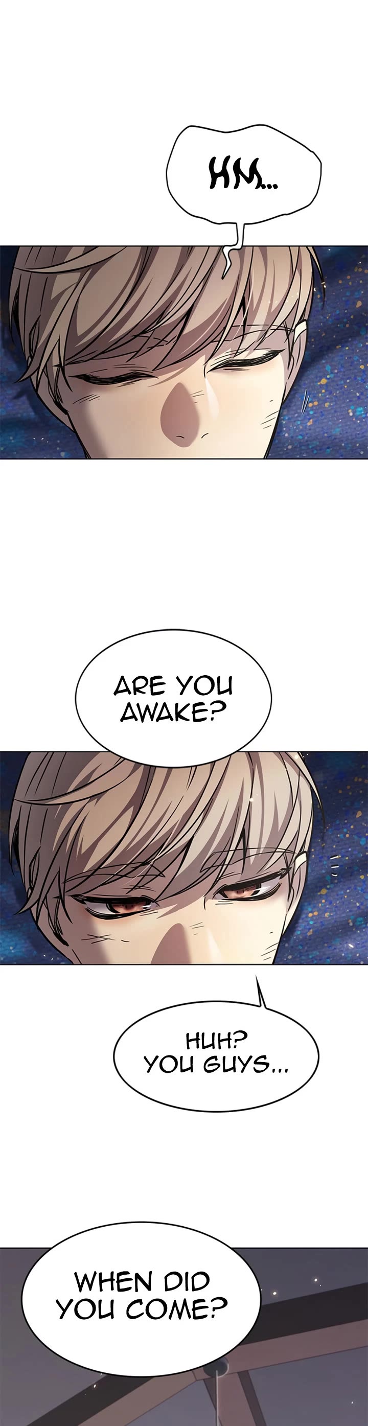 Eleceed Chapter 403 page 32 - Chapter 403