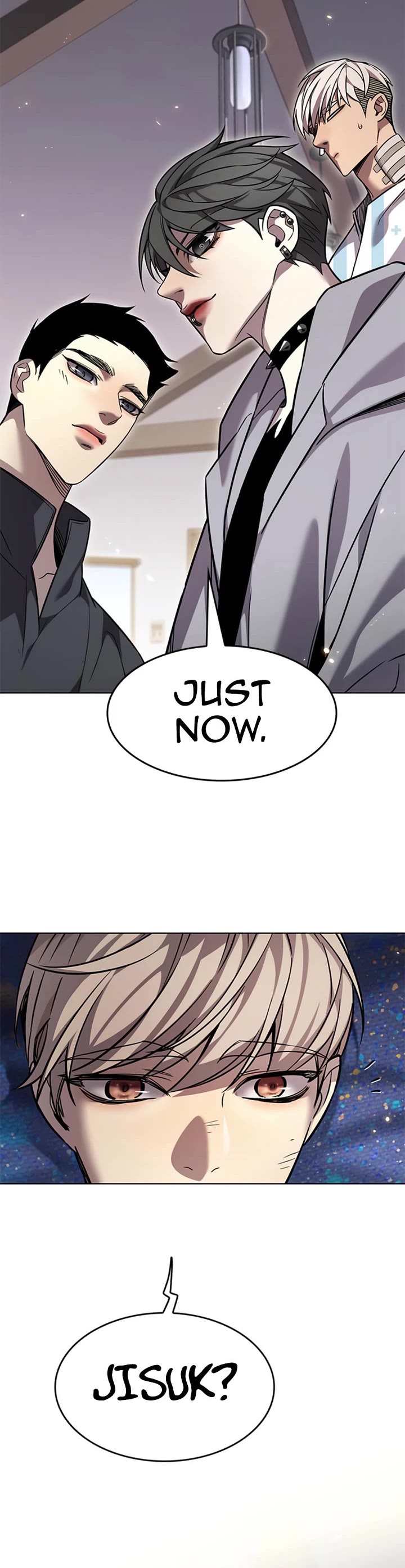Eleceed Chapter 403 page 33 - Chapter 403