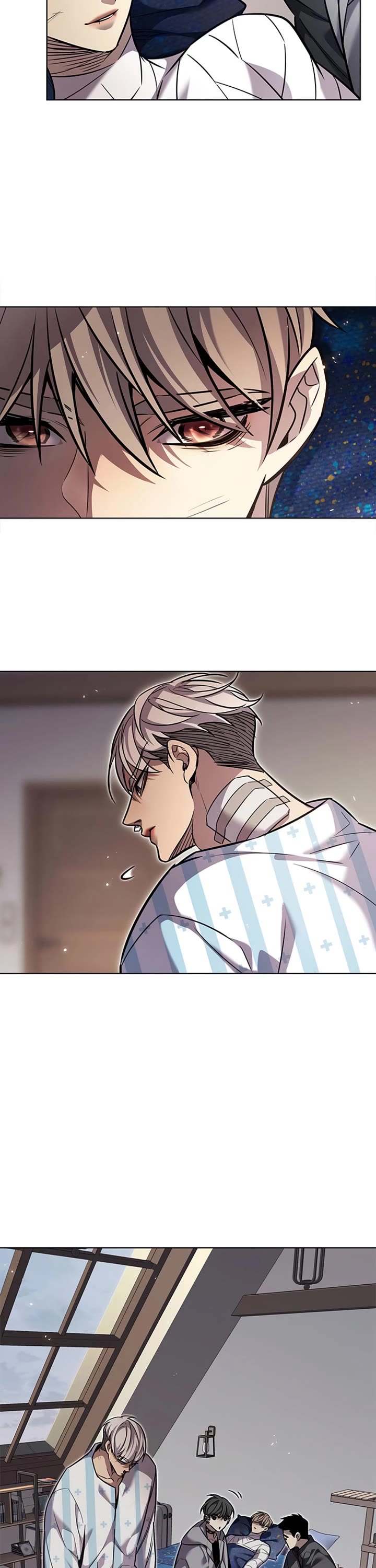 Eleceed Chapter 403 page 37 - Chapter 403