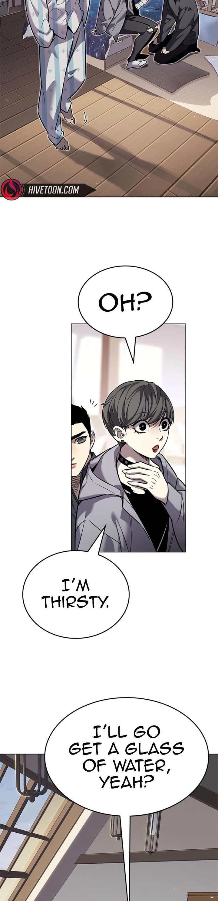 Eleceed Chapter 403 page 38 - Chapter 403
