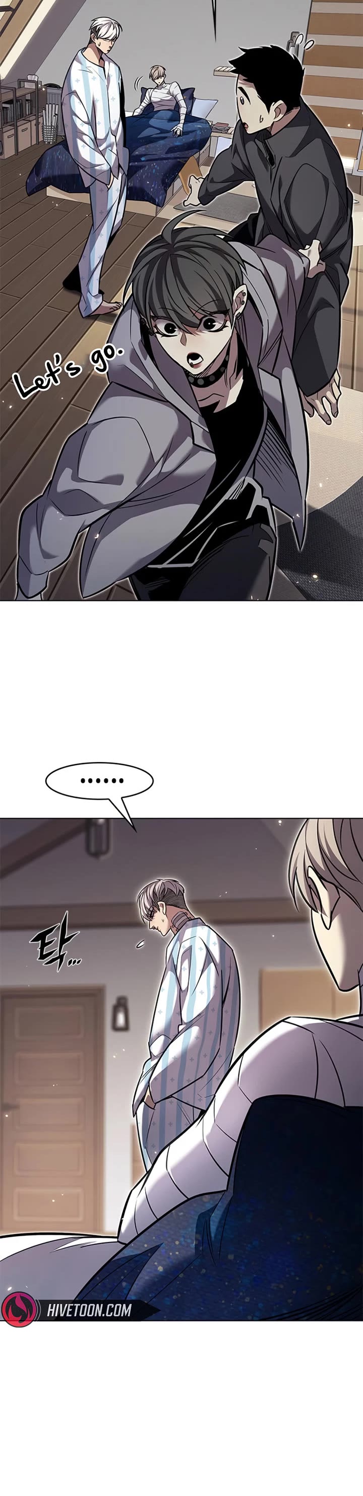 Eleceed Chapter 403 page 39 - Chapter 403