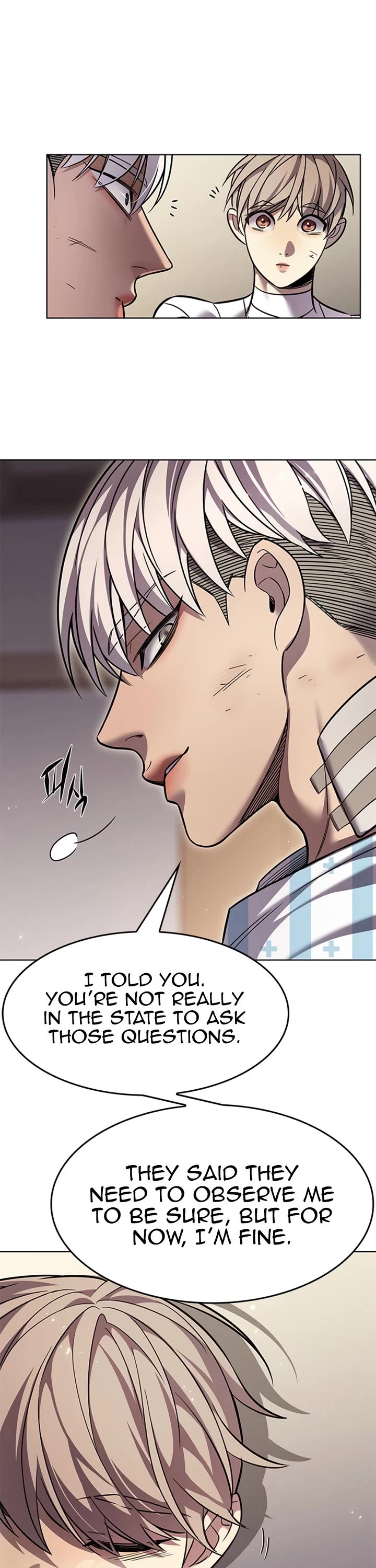 Eleceed Chapter 403 page 41 - Chapter 403