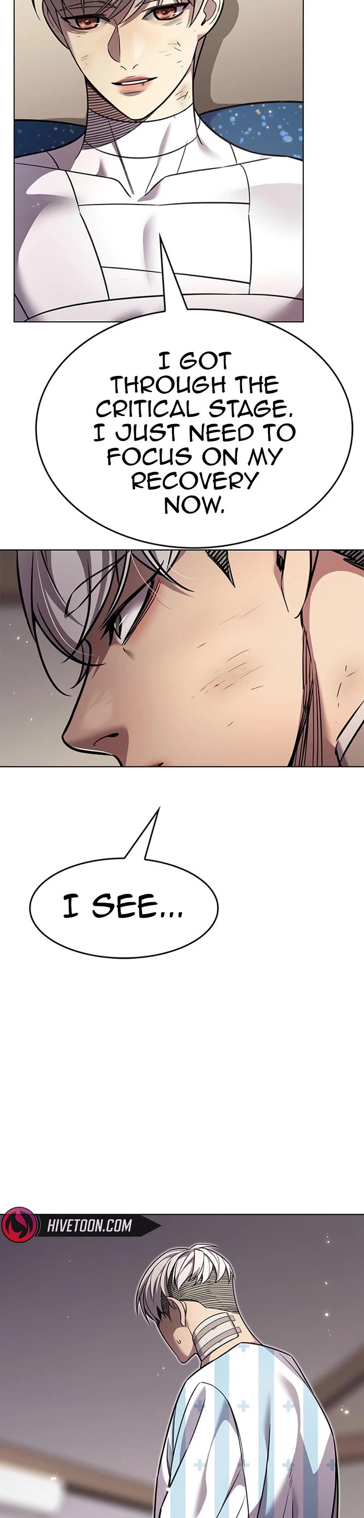 Eleceed Chapter 403 page 43 - Chapter 403