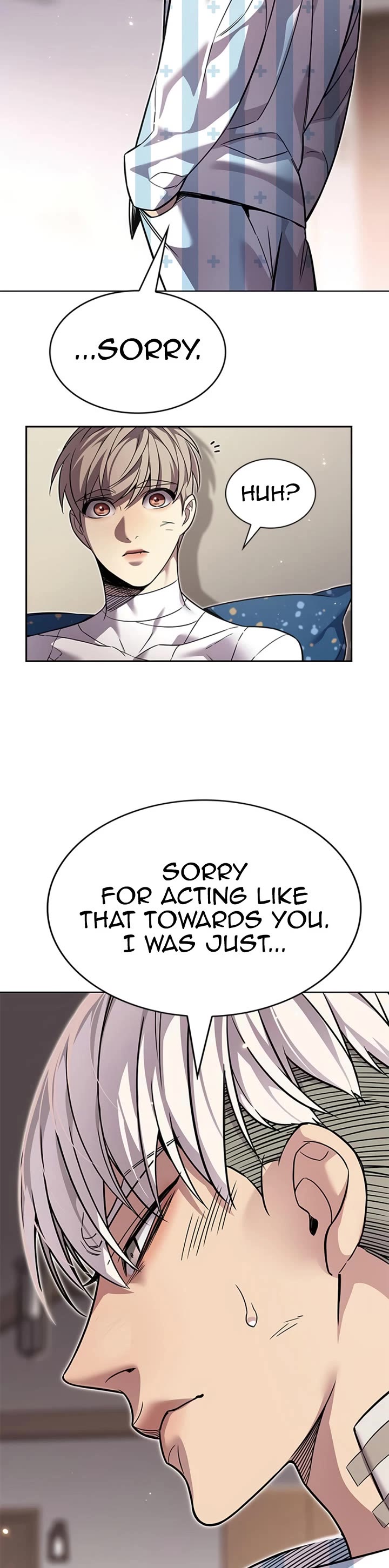 Eleceed Chapter 403 page 44 - Chapter 403