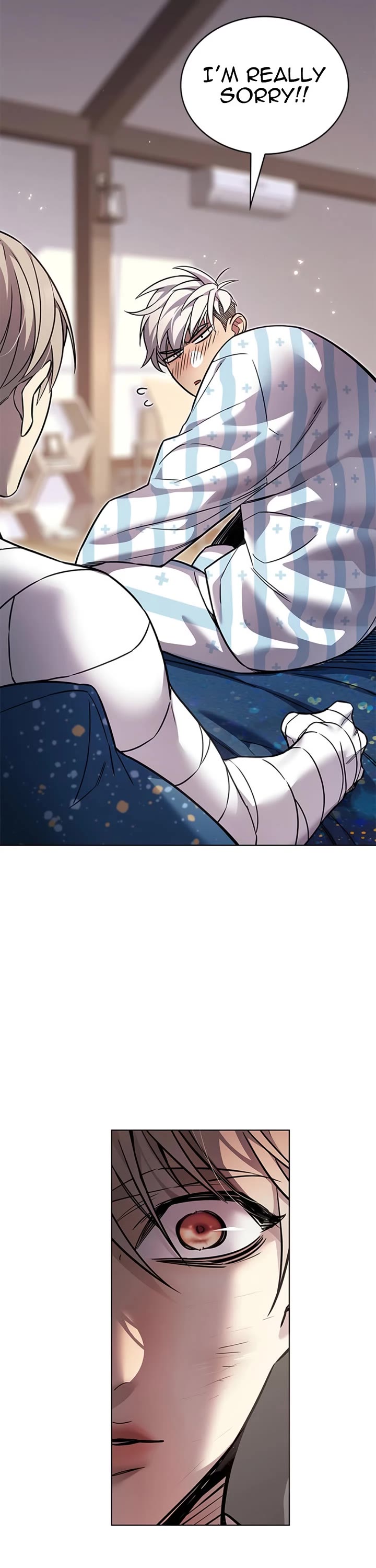 Eleceed Chapter 403 page 46 - Chapter 403