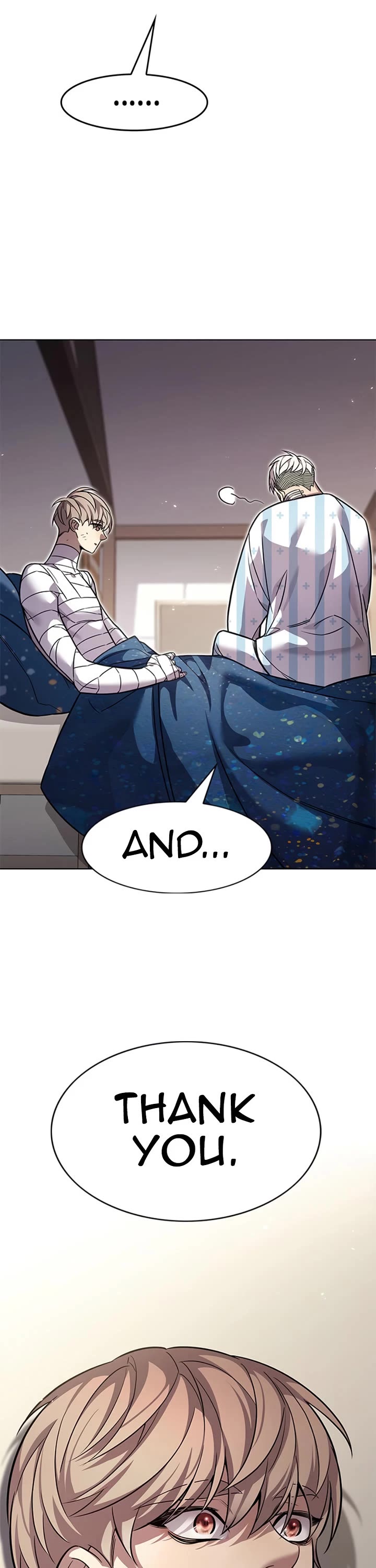 Eleceed Chapter 403 page 47 - Chapter 403