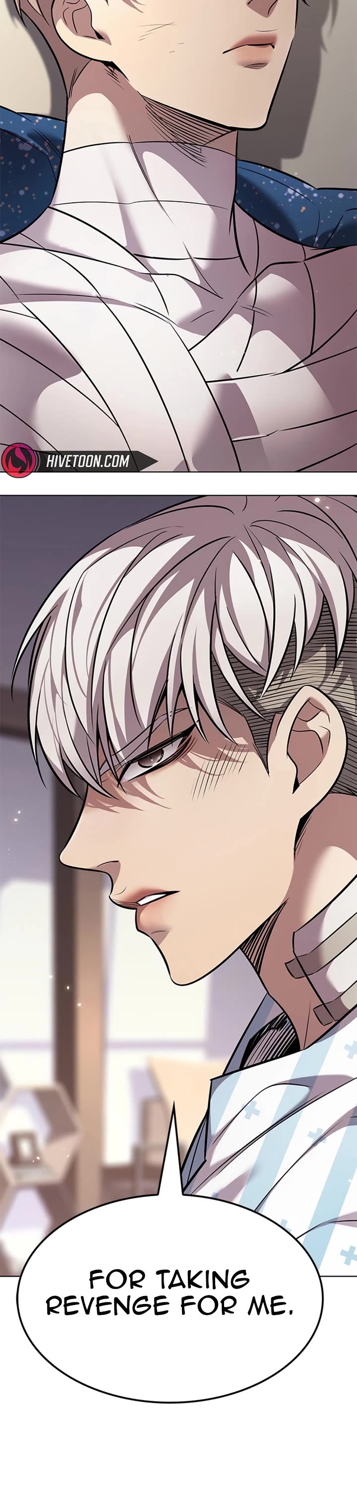 Eleceed Chapter 403 page 48 - Chapter 403