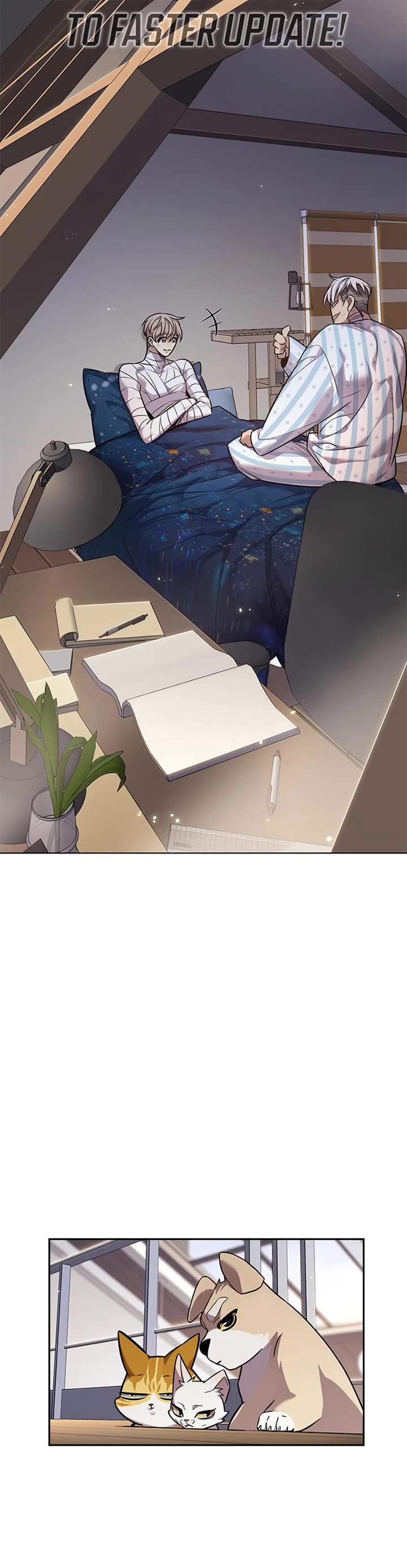 Eleceed Chapter 403 page 51 - Chapter 403