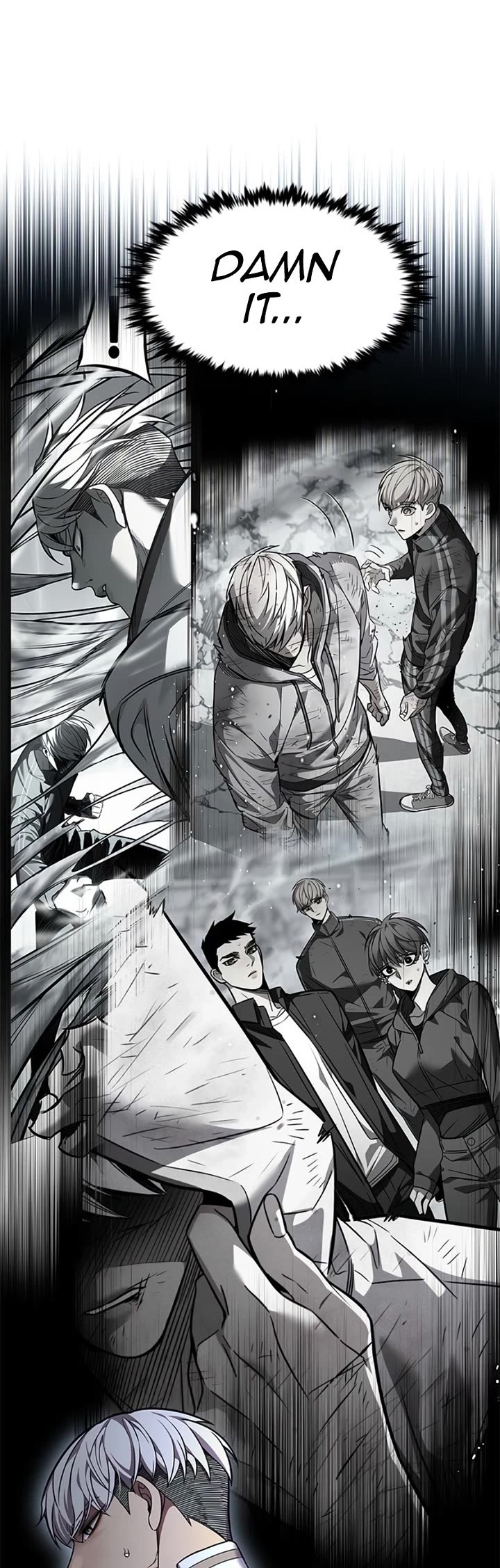 Eleceed Chapter 403 page 6 - Chapter 403