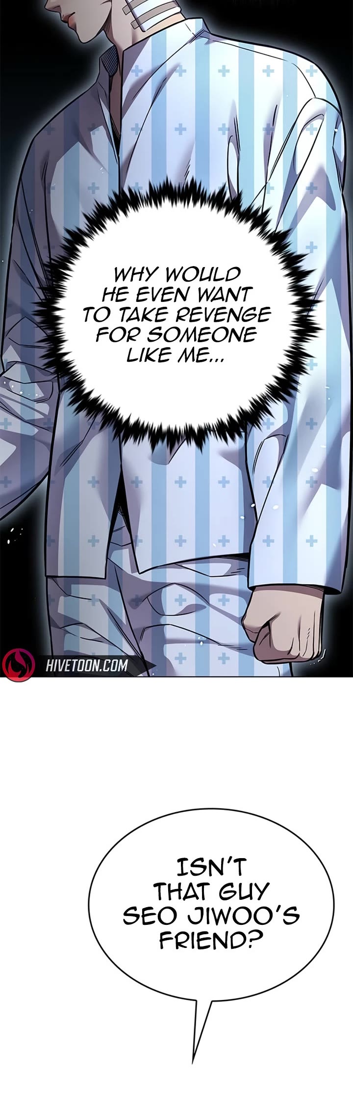 Eleceed Chapter 403 page 7 - Chapter 403