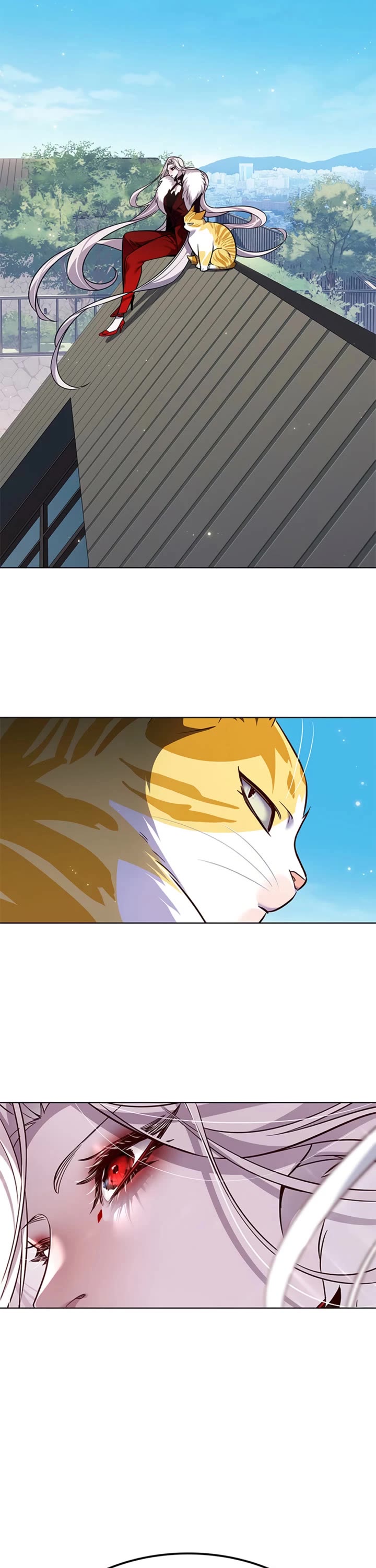 Eleceed Chapter 404 page 11 - Chapter 404