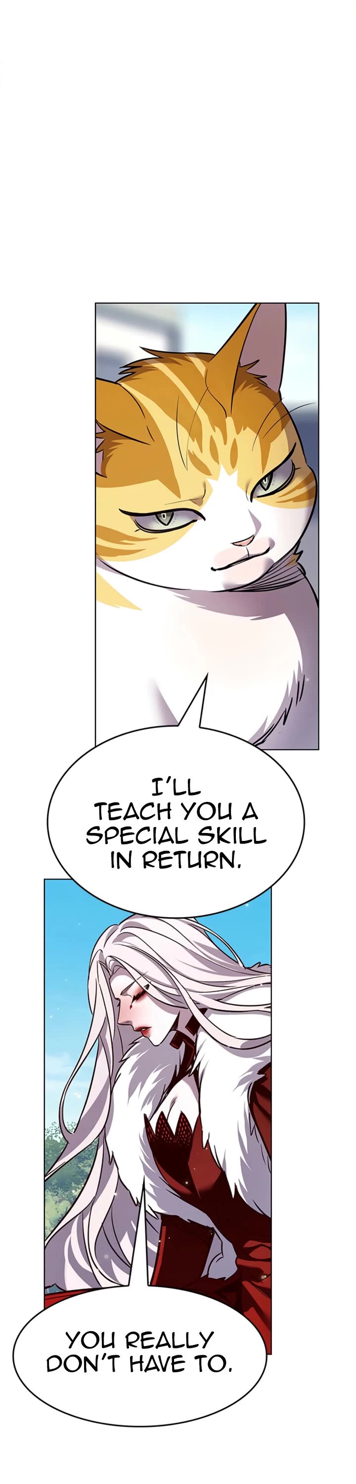 Eleceed Chapter 404 page 15 - Chapter 404