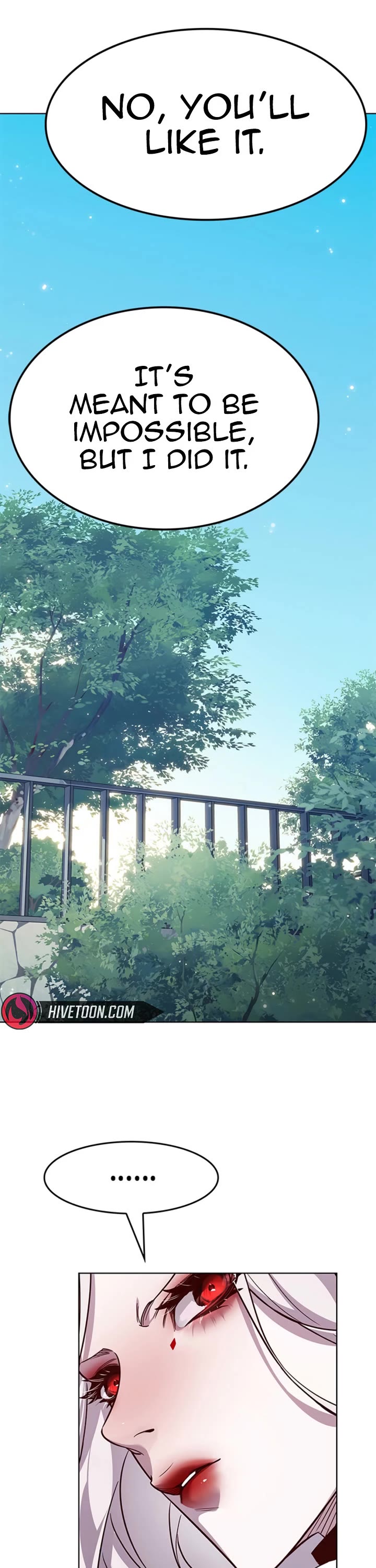 Eleceed Chapter 404 page 16 - Chapter 404