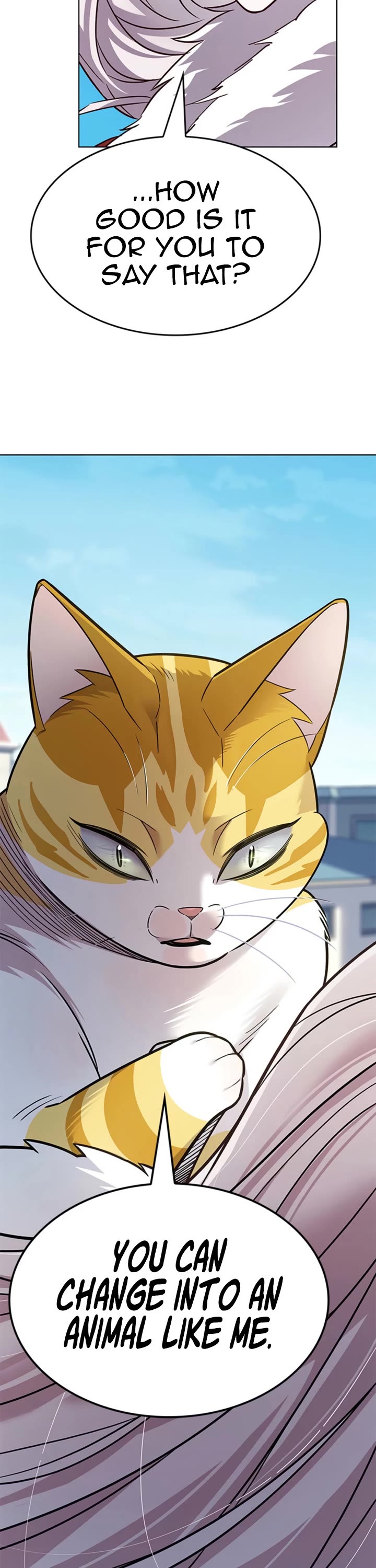 Eleceed Chapter 404 page 17 - Chapter 404